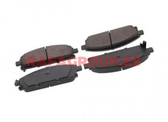 RG6755 - Pastillas de freno